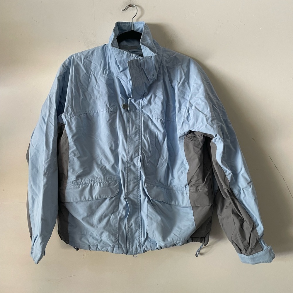 Allyance Winter Snow Jacket size L